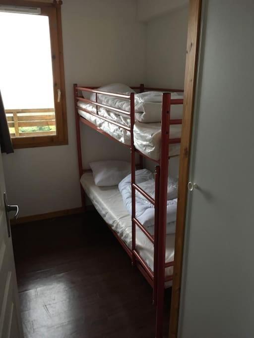 Apt Les Luges Pour 4 A 6 Pers Vue Vallee Wifi Besse-et-Saint-Anastaise Extérieur photo